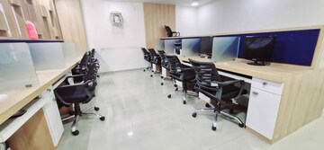 Gym in  Office Space at Mg Road – for Rent