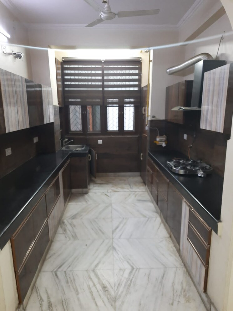 Kitchen, rwa-apartments-sector-50 3.5 Bedroom 2200 Sq.Ft. Independent House In Sector 50 Noida 8683964
