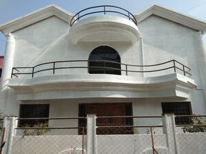 4 BHK Independent House For Sale in Besa rd