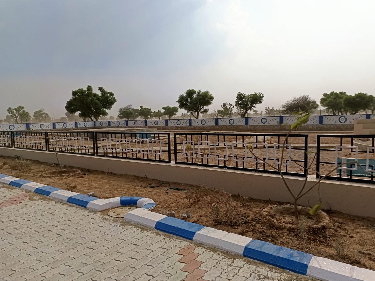 Plot For Sale in Agra Road