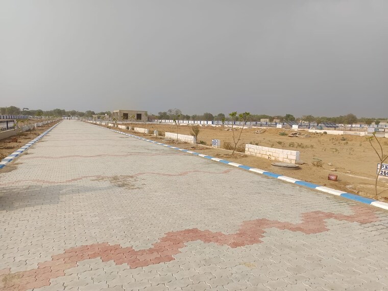 Exterior View, agra road  150 Sq.Yd. Plot In Agra Road Jaipur 8683967