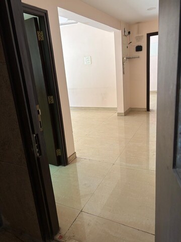 Building Lobby in 1 BHK Apartment at K Raheja Corp Maple Leaf, Powai – for Rent