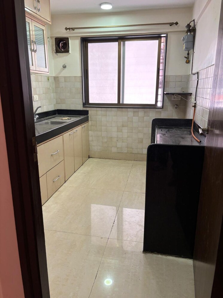 Kitchen, k-raheja-corp-maple-leaf 1 Bedroom 810 Sq.Ft. Apartment In Powai Mumbai 8683960