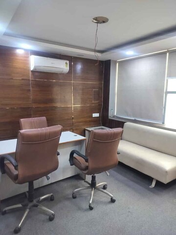 Living Room in  Office Space at Mg Road – for Rent