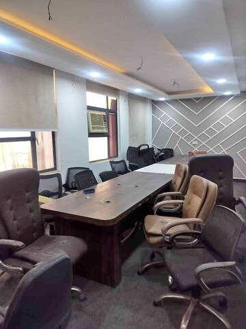  Office Space For Rent in Mg Road