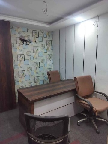 Living Room in  Office Space at Mg Road – for Rent