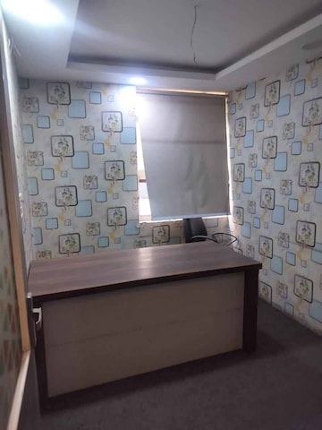 Kitchen in  Office Space at Mg Road – for Rent
