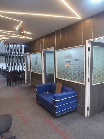 Living Room in  Office Space at Mg Road – for Rent