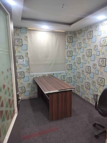 Living Room in  Office Space at Mg Road – for Rent