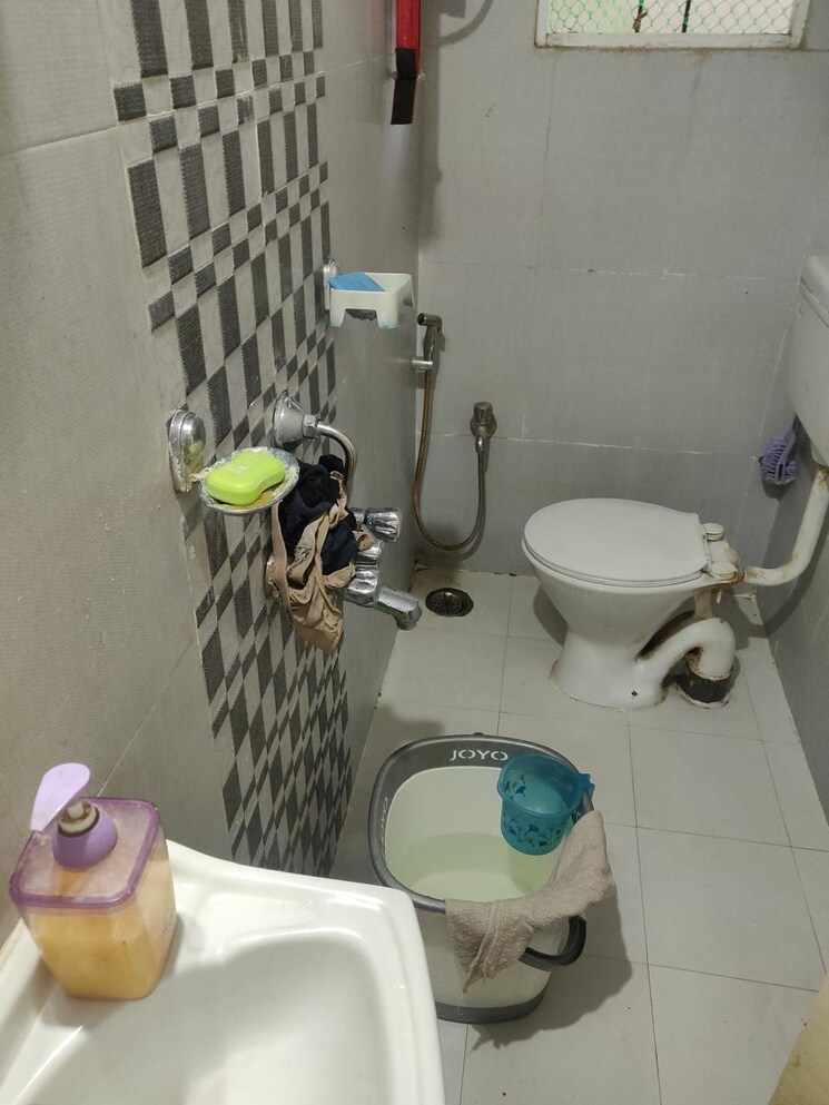 Master Bedroom, tyagi-windwards 2 Bedroom 1050 Sq.Ft. Apartment In Wakad Pune 8683985