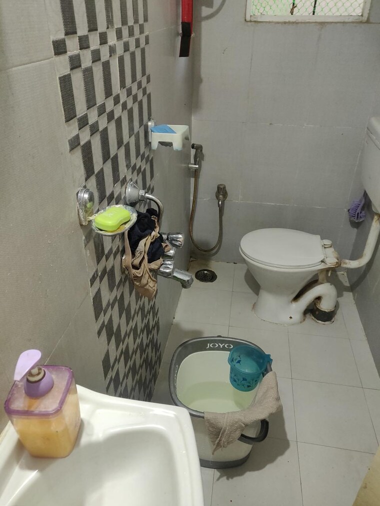 Master Bedroom, tyagi-windwards 2 Bedroom 1050 Sq.Ft. Apartment In Wakad Pune 8683985