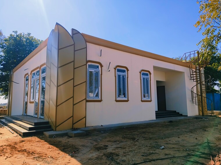 Exterior View, jagatpura  150 Sq.Yd. Plot In Jagatpura Jaipur 8683988