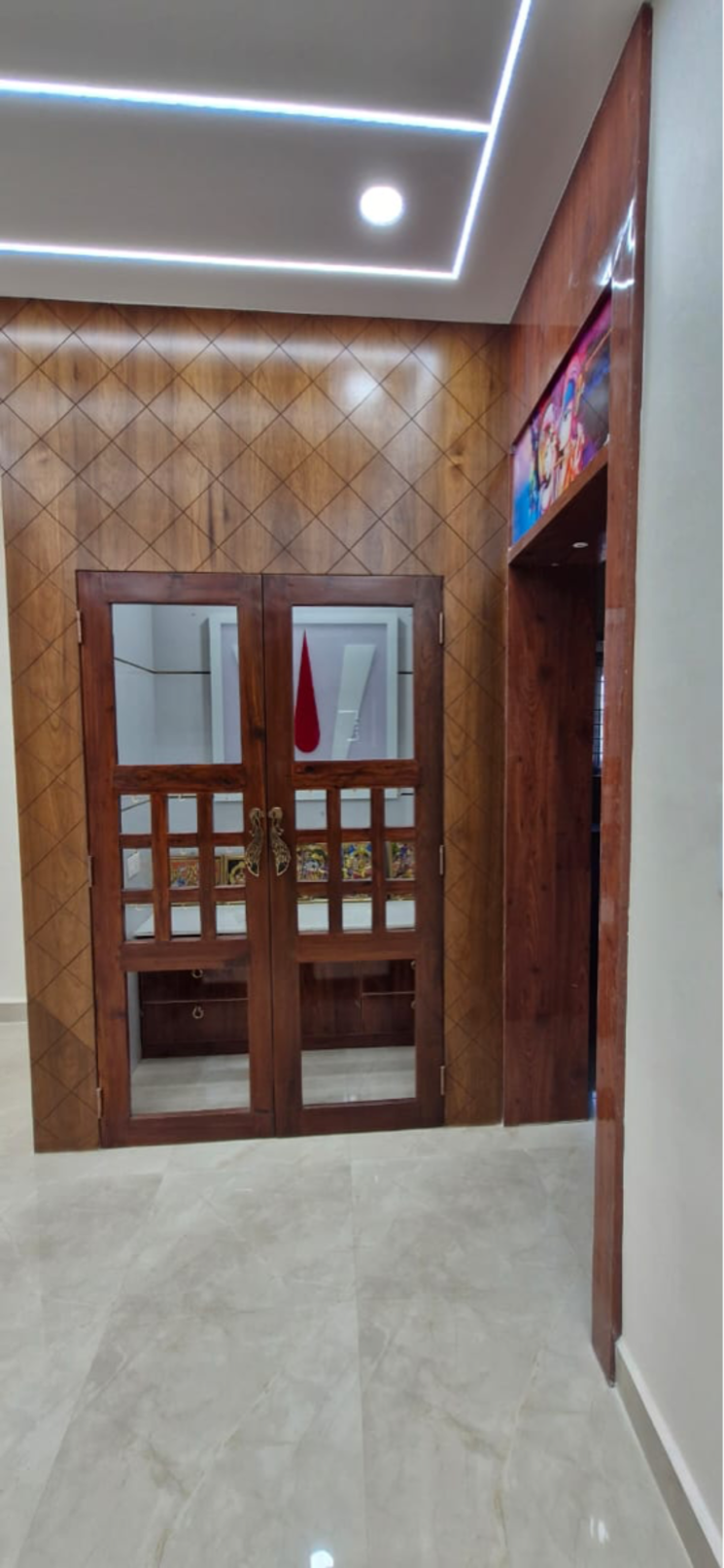 Room, kondapur 3 Bedroom 1850 Sq.Ft. Builder Floor In Kondapur Hyderabad 8684018