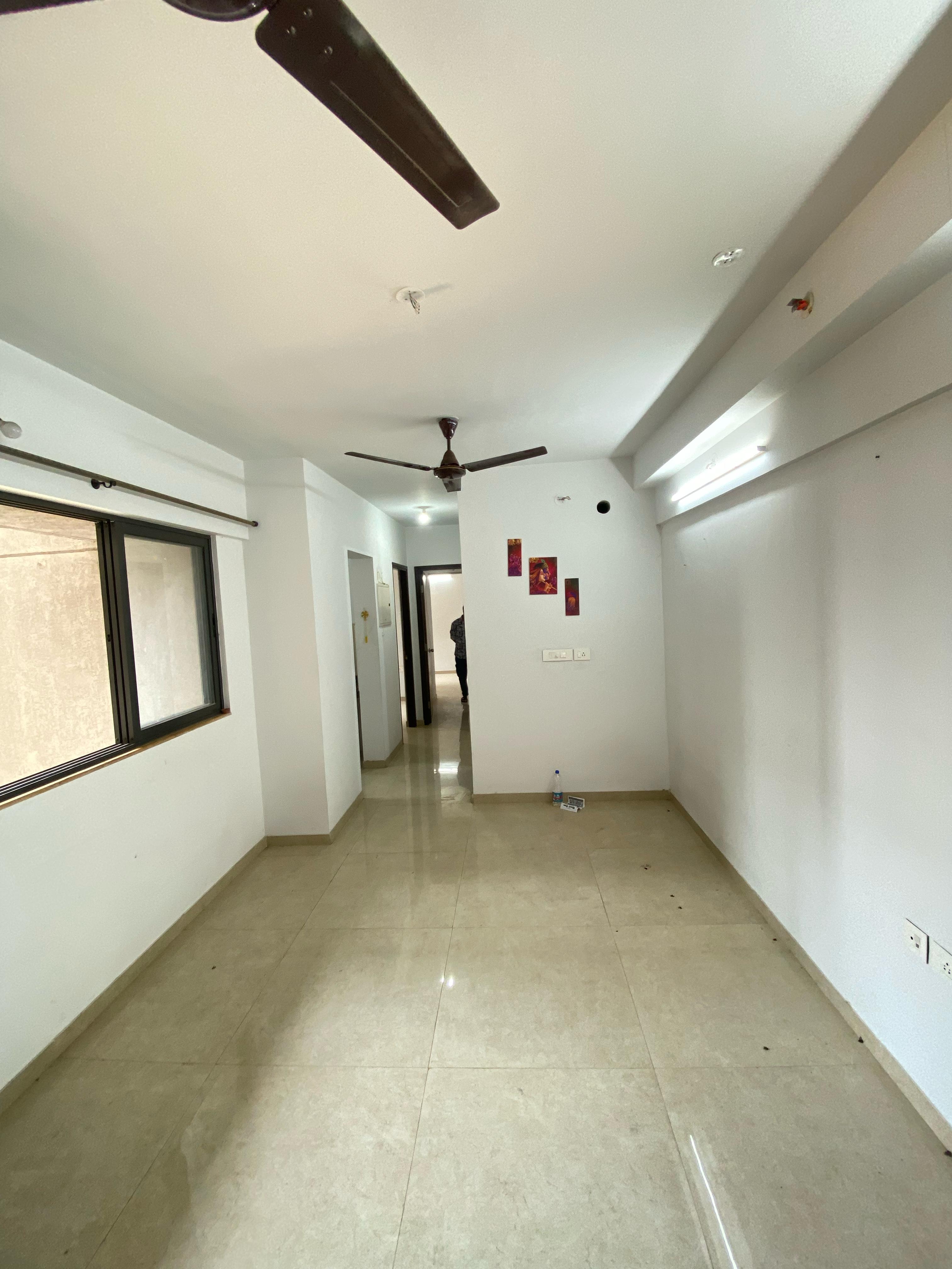 2 BHK Apartment For Rent in Lodha Palava Downtown Dombivli East