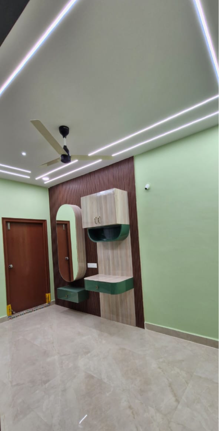 undefined, kondapur 3 Bedroom 1850 Sq.Ft. Builder Floor In Kondapur Hyderabad 8684018