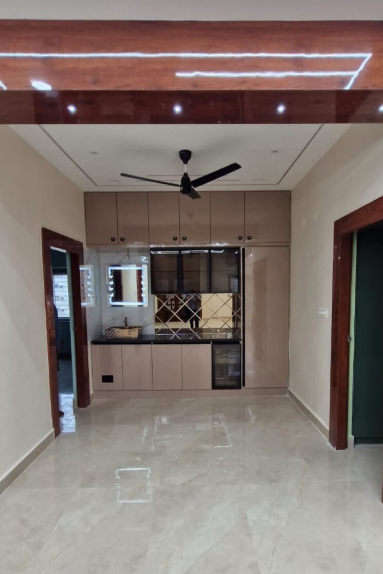 Room, kondapur 3 Bedroom 1850 Sq.Ft. Builder Floor In Kondapur Hyderabad 8684018