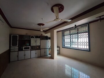 1 BHK Apartment For Rent in Bhagwati Ashish CHS, Kalyan West