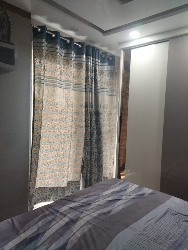 Bedroom, tagore garden 2 Bedroom 160 Sq.Yd. Builder Floor In Tagore Garden Delhi 8684006