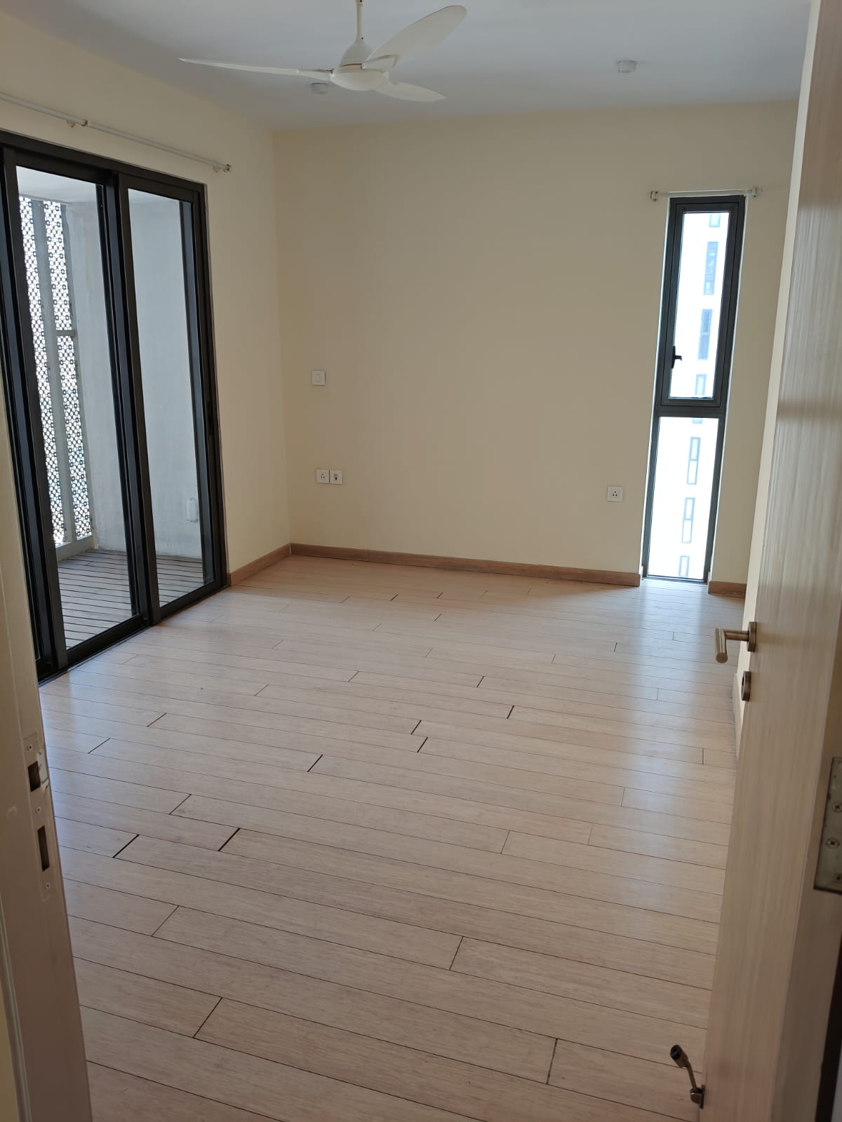 2.5 BHK + Pooja Room 1154 Sq.Ft. Apartment in Lodha New Cuffe Parade