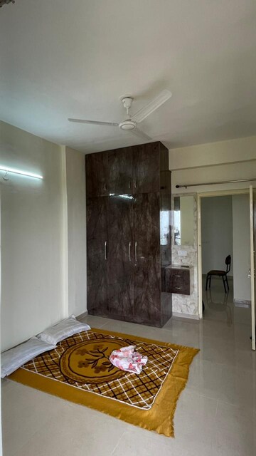 Bedroom in 3 BHK Apartment at GLS Arawali Homes, Sohna Sector 4 – for Sale
