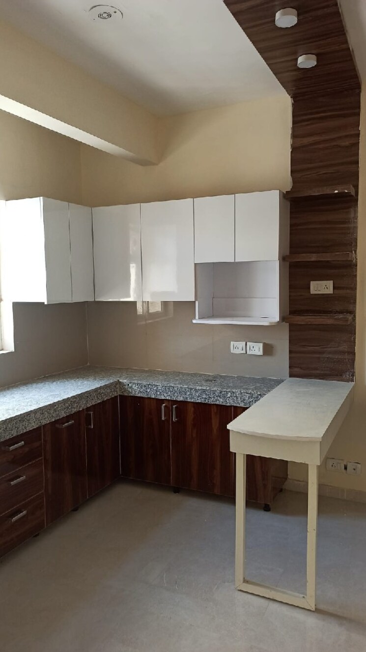 Kitchen, gls-arawali-homes 3 Bedroom 745 Sq.Ft. Apartment In Sohna Sector 4 Gurgaon 8684019