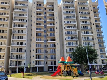 3 BHK Apartment – Exterior View View at GLS Arawali Homes, Sohna Sector 4 - for Sale