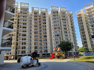 3 BHK Apartment For Sale in GLS Arawali Homes, Sohna Sector 4