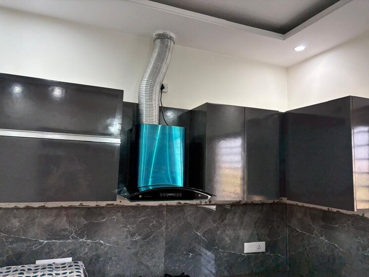 undefined, aerocity 2 Bedroom 1350 Sq.Ft. Builder Floor In Aerocity Mohali 8684004