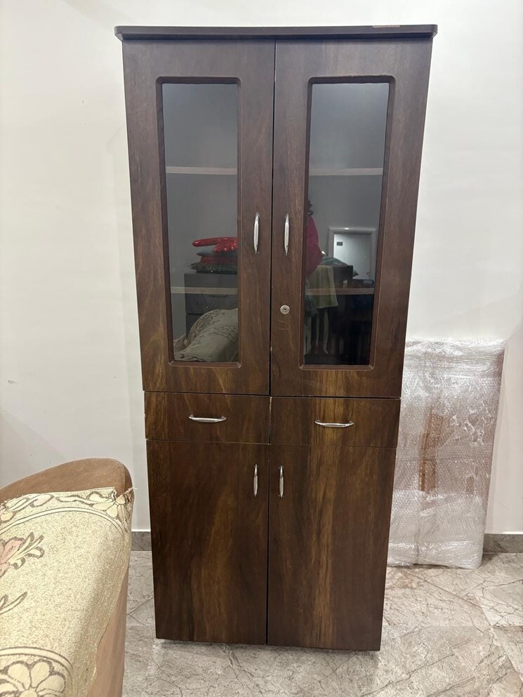 undefined, aerocity 2 Bedroom 1350 Sq.Ft. Builder Floor In Aerocity Mohali 8684004