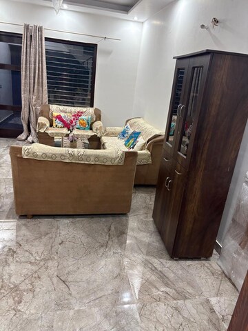 Furnished Amenities in 2 BHK Builder Floor at Aerocity – for Rent