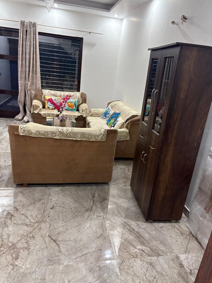 undefined, aerocity 2 Bedroom 1350 Sq.Ft. Builder Floor In Aerocity Mohali 8684004