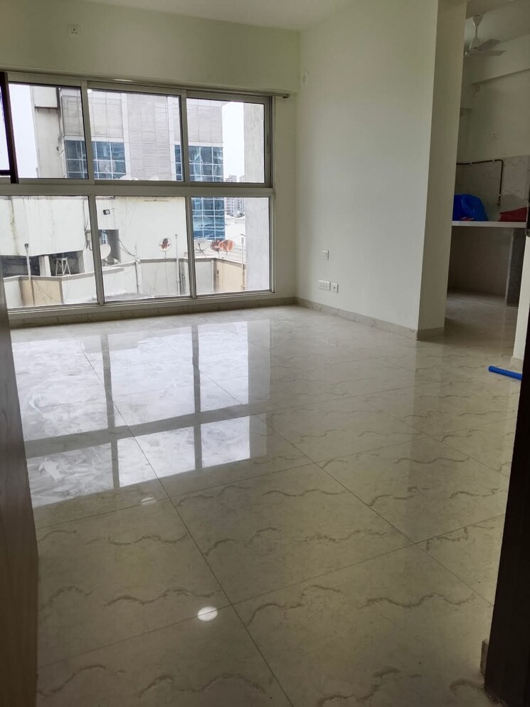 Kitchen, jp-eminence 1 Bedroom 393 Sq.Ft. Apartment In Andheri West Mumbai 8684022