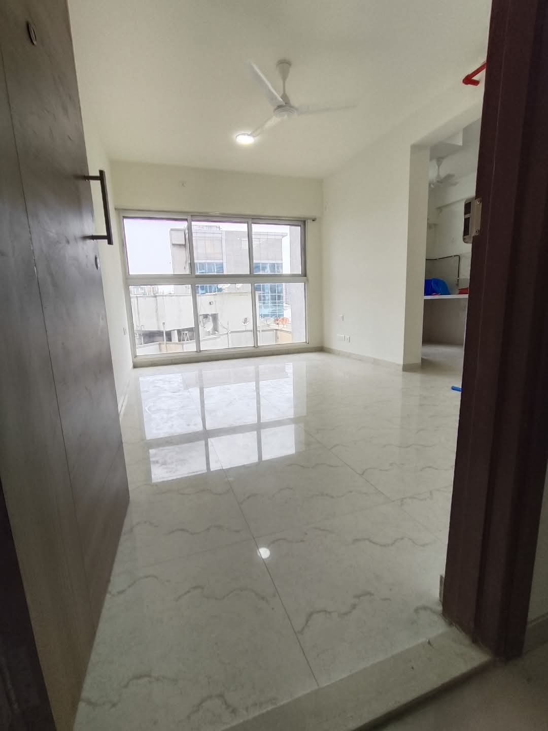 1 BHK Apartment For Rent in JP Eminence