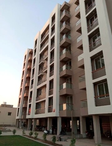 2 BHK Apartment For Rent in Vavol