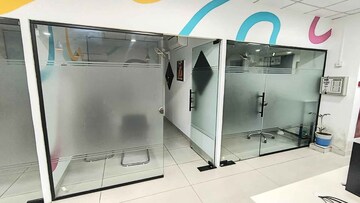 Team Area in  Office Space at Mg Road – for Rent