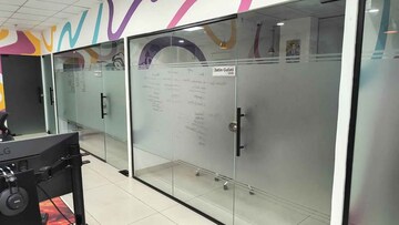 Team Area in  Office Space at Mg Road – for Rent