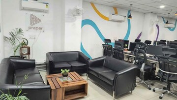  Office Space For Rent in Mg Road