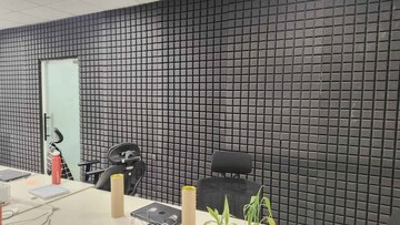 Team Area in  Office Space at Mg Road – for Rent