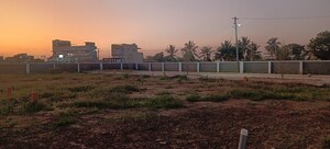 Plot Area in  Plot at Allithurai – for Sale