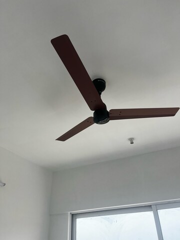 Furnished Amenities in 2 BHK Apartment at Godrej Boulevard, Manjari – for Rent