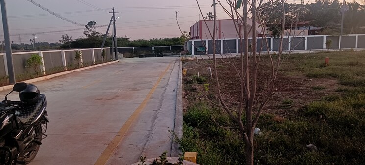 Exterior View, allithurai  1200 Sq.Ft. Plot In Allithurai Trichy 8684036