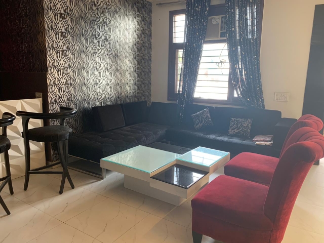 2 BHK + Pooja Room Independent House For Rent in RWA Apartments