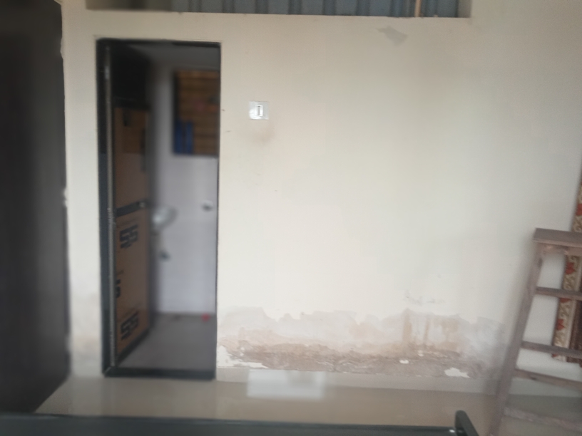 1 BHK Apartment For Rent in JA Jeevanasha Heights