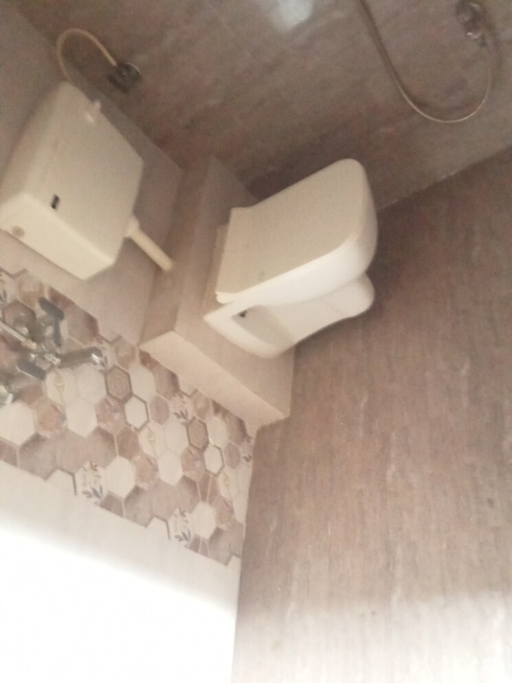 Bathroom, ja-jeevanasha-heights 1 Bedroom 456 Sq.Ft. Apartment In Mira Road East Thane 8684041