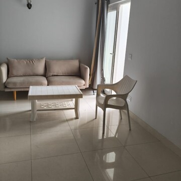 Staircase in 3 BHK Apartment at Central Park Flower Valley Aqua Front Towers, Sohna Sector 33 – for Rent