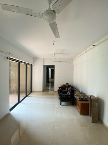 Living Room in 2 BHK Apartment at Lodha Palava Downtown Dombivli East, Dombivli East – for Rent
