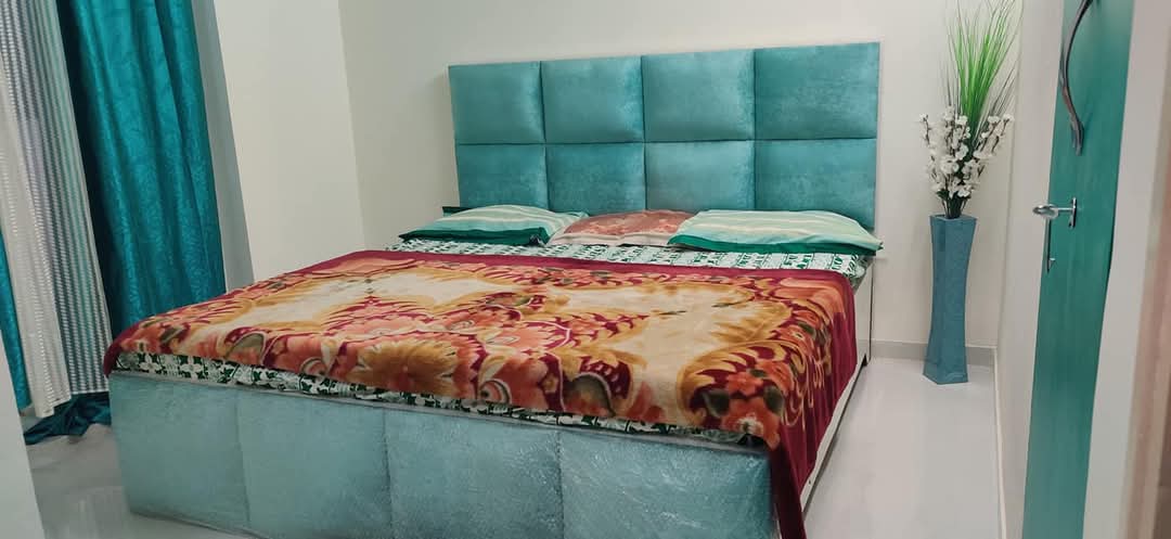 2 BHK Apartment For Rent in GLS Arawali City