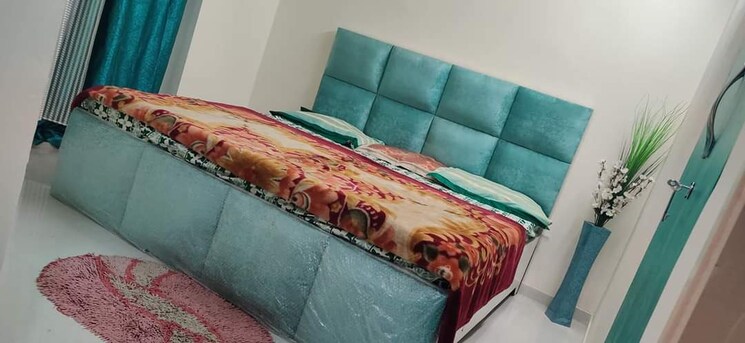 Bedroom, gls-arawali-city 2 Bedroom 480 Sq.Ft. Apartment In Sohna Sector 4 Gurgaon 8684042