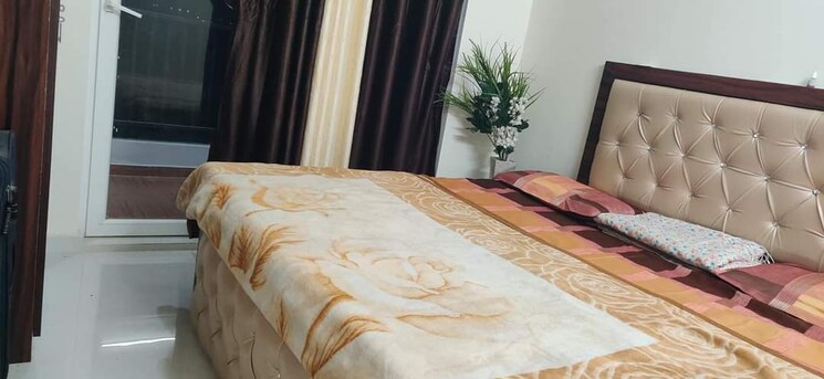 Bedroom, gls-arawali-city 2 Bedroom 480 Sq.Ft. Apartment In Sohna Sector 4 Gurgaon 8684042