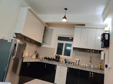 Master Bedroom in 2 BHK Apartment at GLS Arawali City, Sohna Sector 4 – for Rent